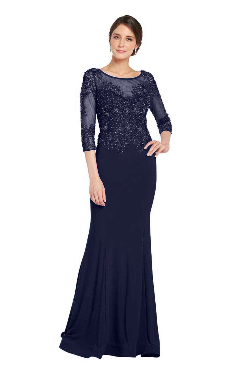 Alyce 27257 Navy