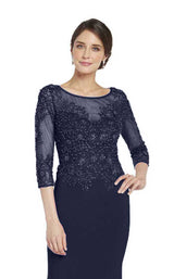 Alyce 27257 Navy