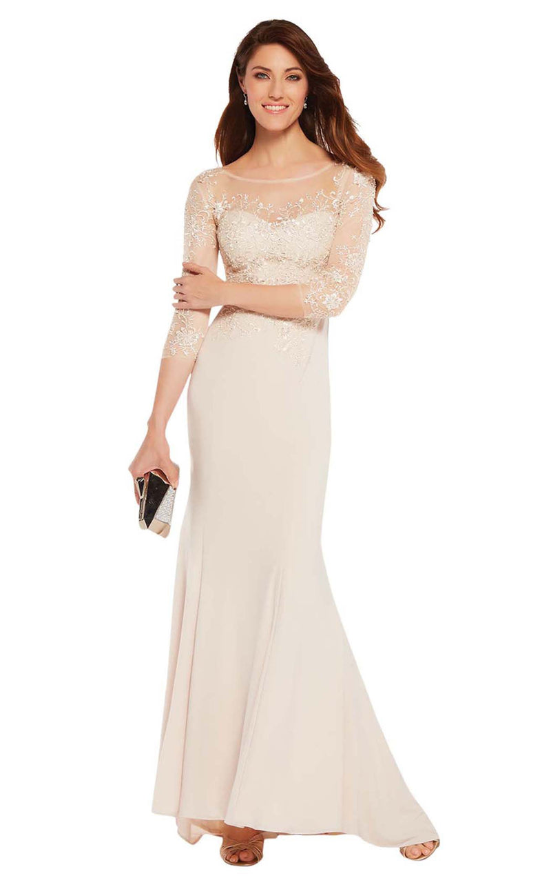 Alyce 27257 Champagne