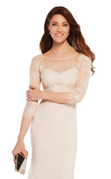 Alyce 27257 Champagne