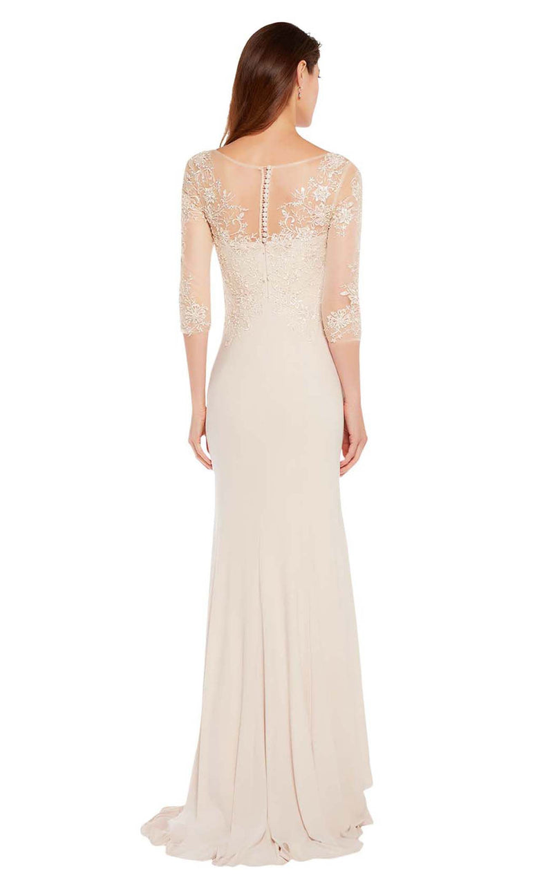 Alyce 27257 Champagne