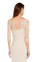 Alyce 27257 Champagne