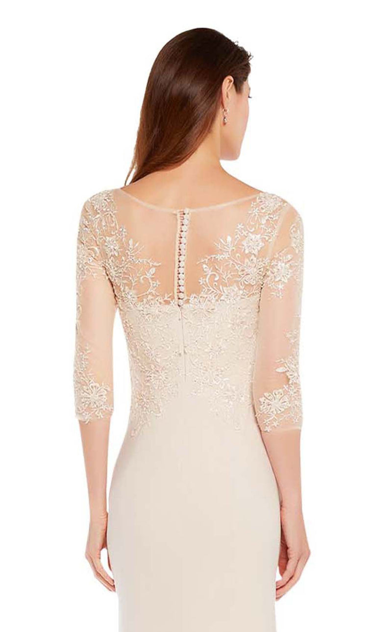 Alyce 27257 Champagne