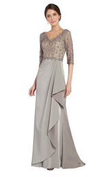 Alyce 27260 Charcoal