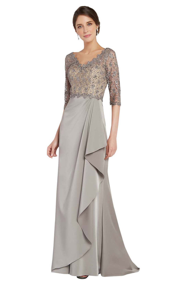 Alyce 27260 Charcoal