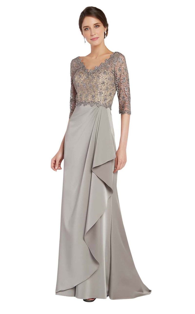 Alyce 27260 Charcoal