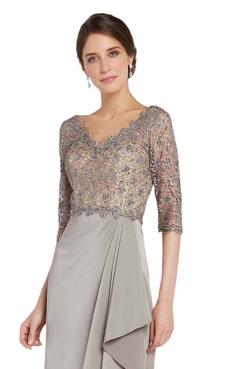 Alyce 27260 Charcoal