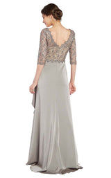 Alyce 27260 Charcoal