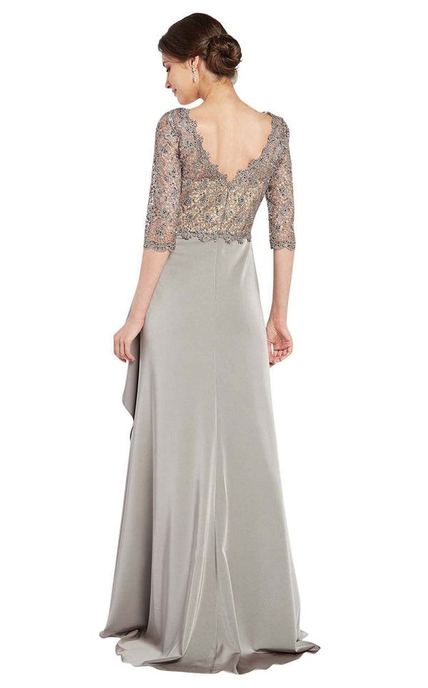 Alyce 27260 Charcoal