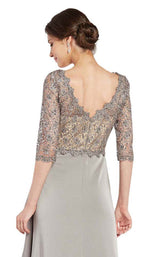 Alyce 27260 Charcoal