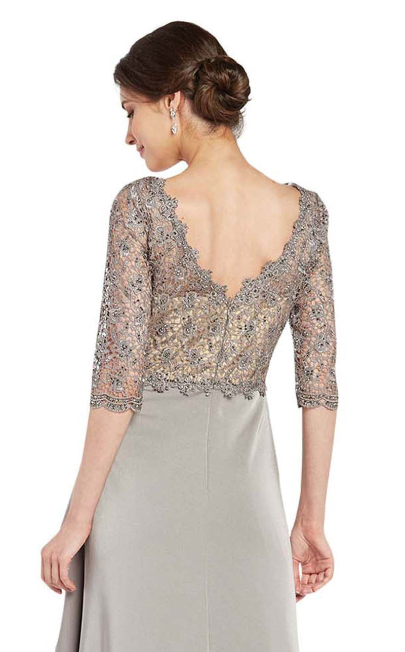Alyce 27260 Charcoal