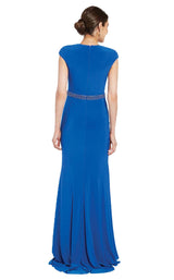 Alyce 27265 Cobalt