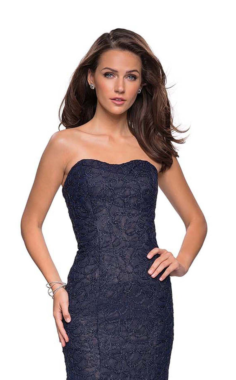 La Femme 27267 Navy