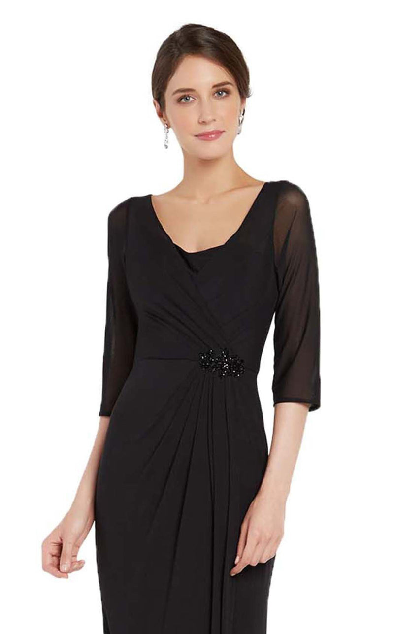 Alyce 27267 Black