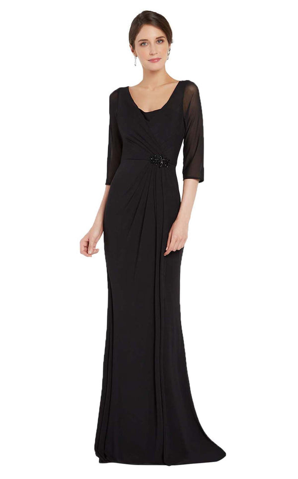 Alyce 27267 Black