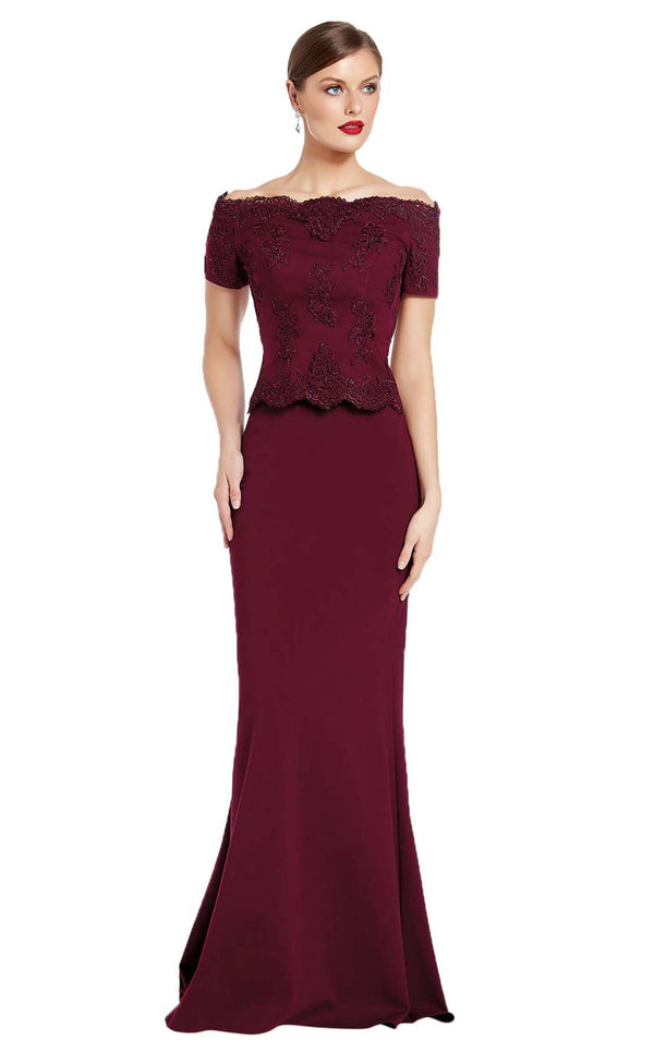 Alyce 27281 Grape