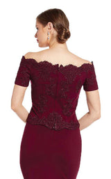 Alyce 27281 Grape