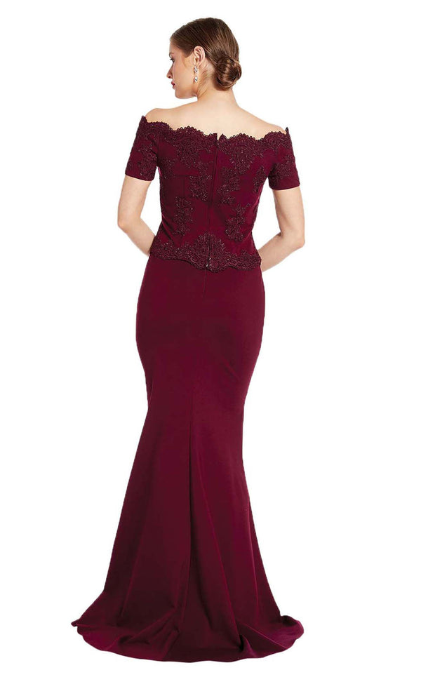 Alyce 27281 Grape