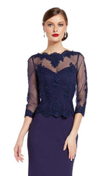 Alyce 27282 Navy