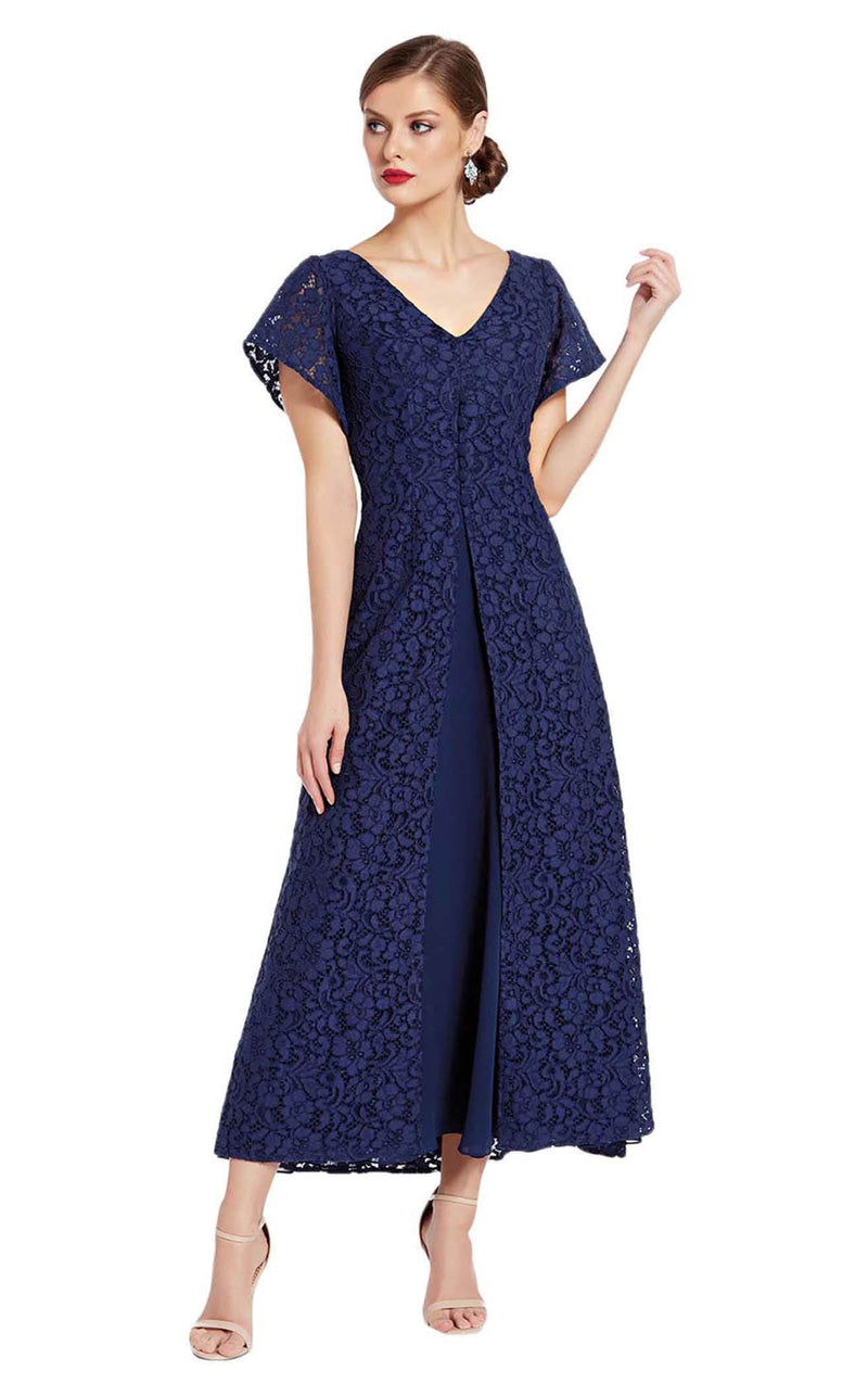 Alyce 27284 Navy