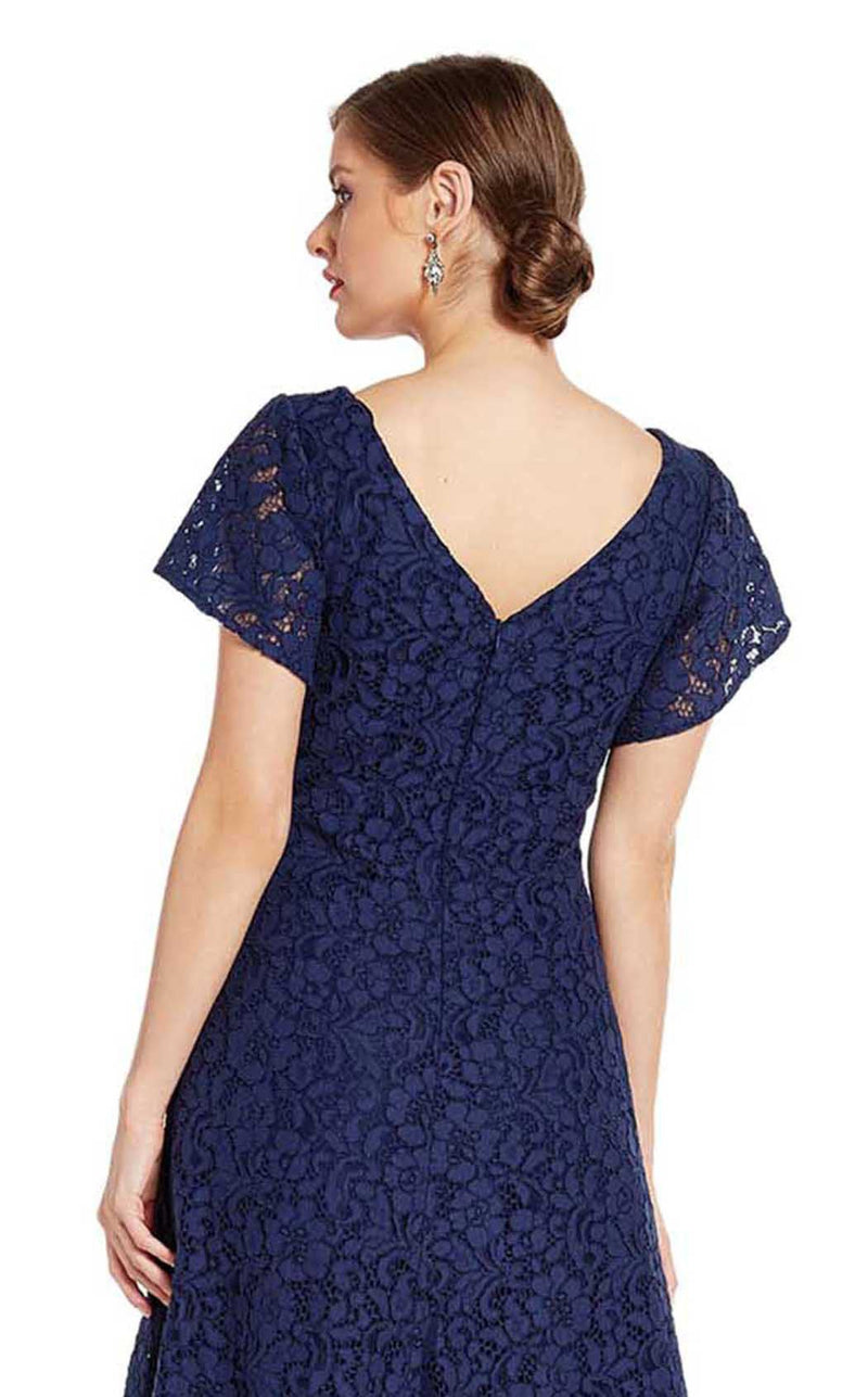 Alyce 27284 Navy