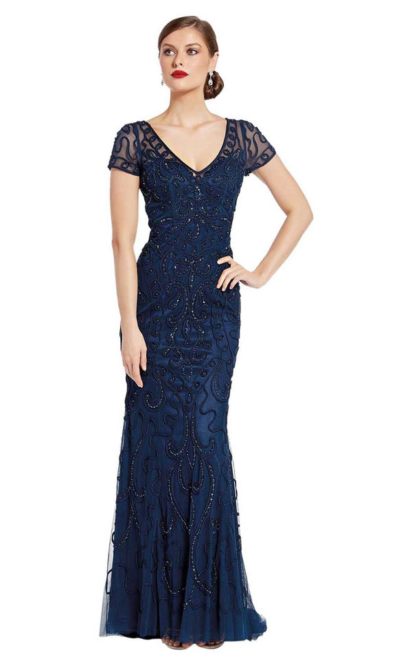 Alyce 27285 Midnight