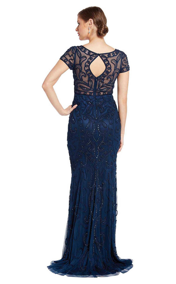 Alyce 27285 Midnight