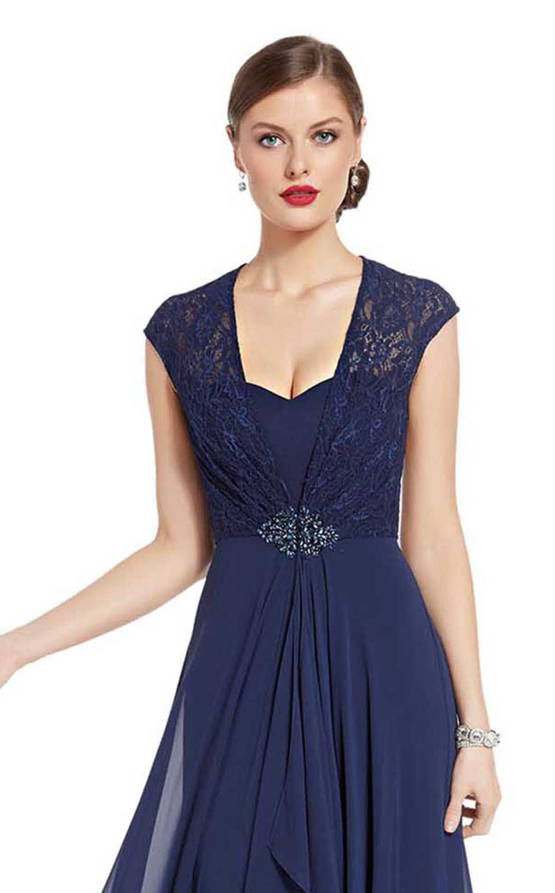 Alyce 27292 Navy