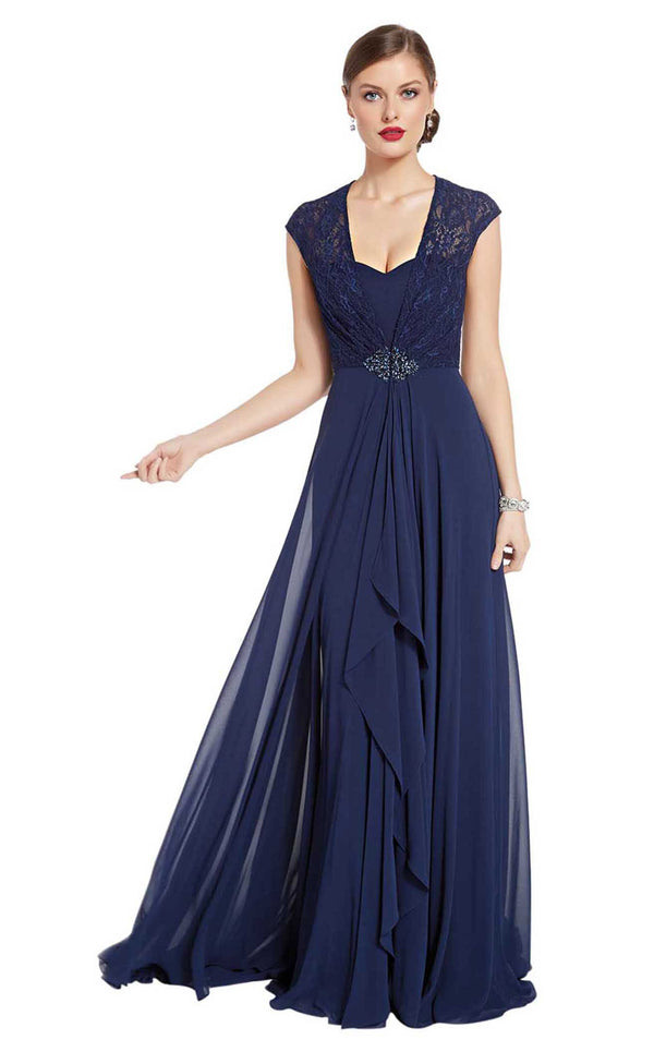 Alyce 27292 Navy