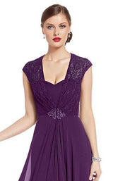 Alyce 27292 Aubergine