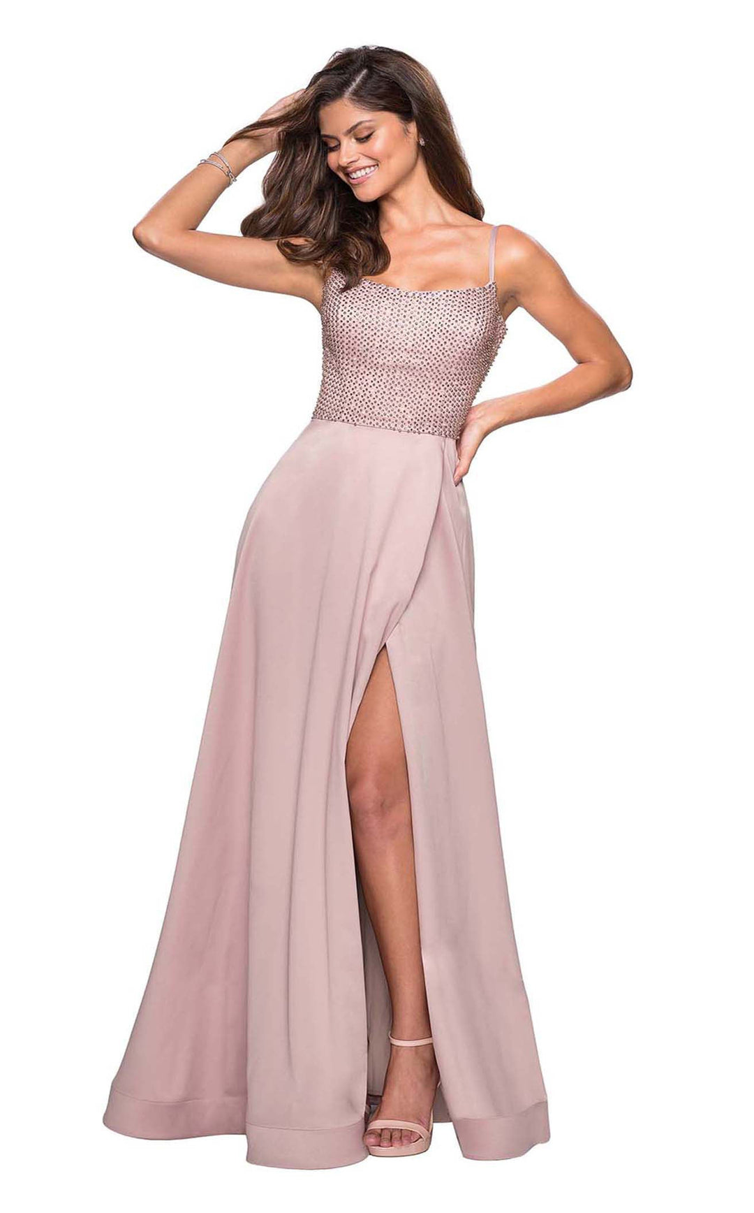 La Femme 27293 Champagne