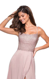 La Femme 27293 Champagne