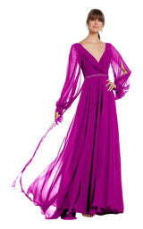 Alyce 27295 Amethyst