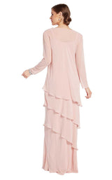 Alyce 27298 Rose-Taupe