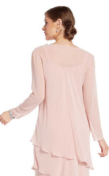 Alyce 27298 Rose-Taupe