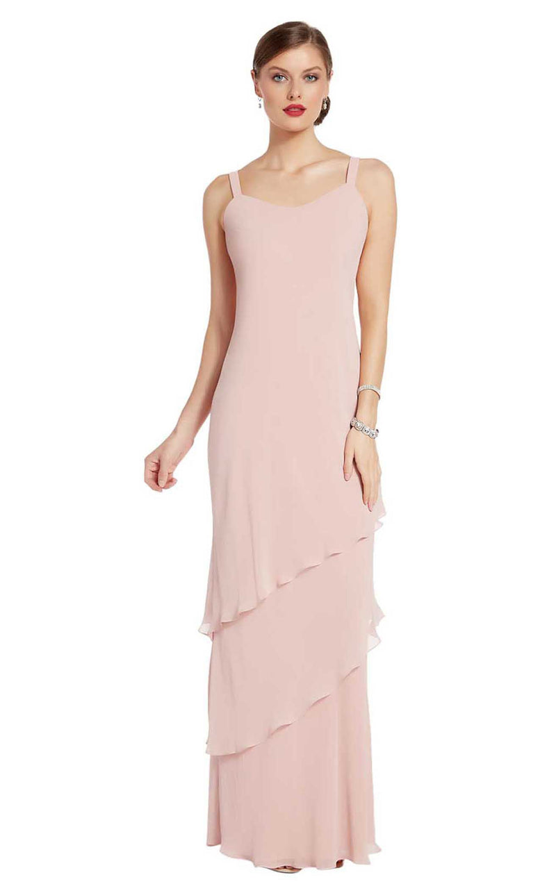 Alyce 27298 Rose-Taupe