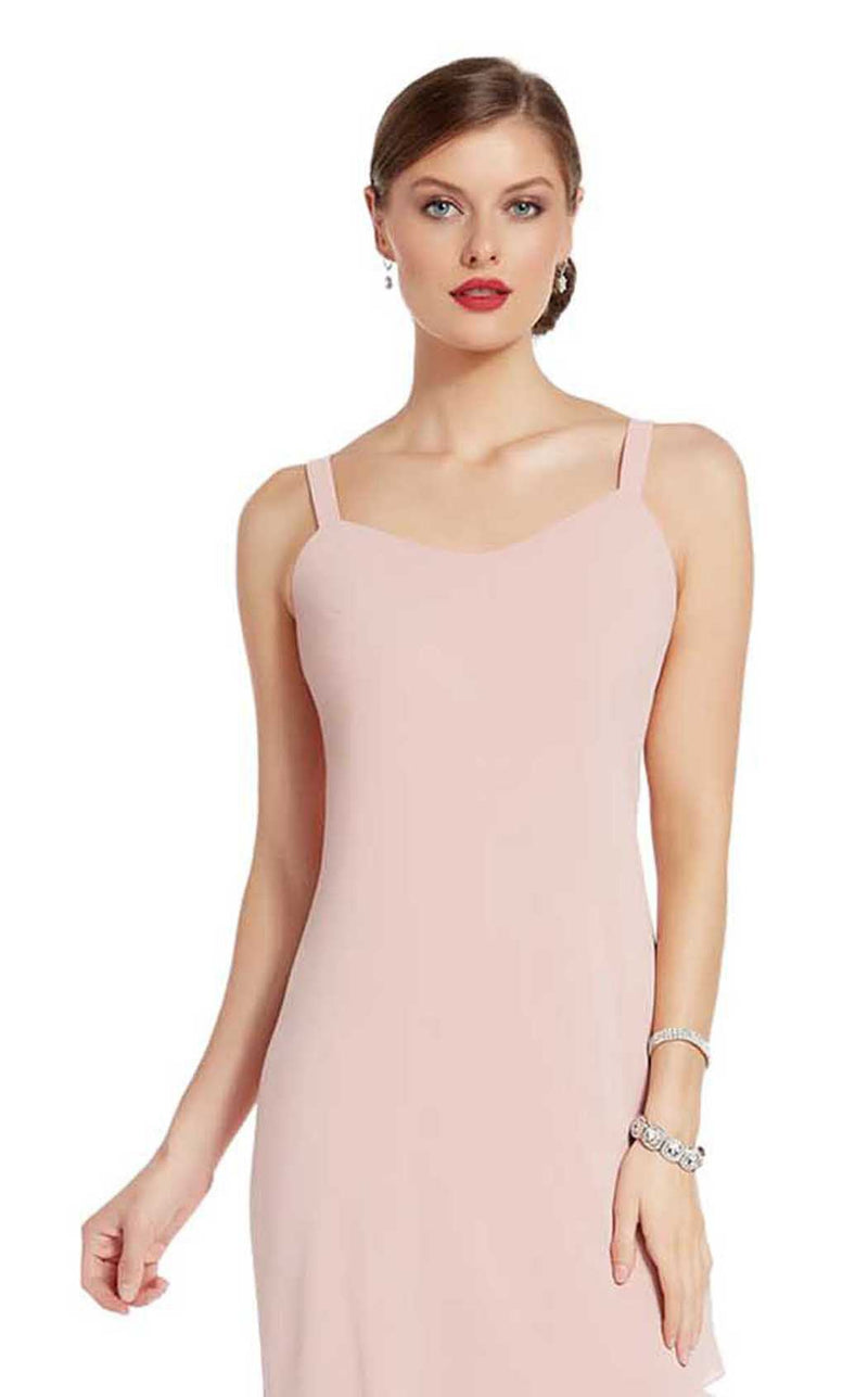 Alyce 27298 Rose-Taupe