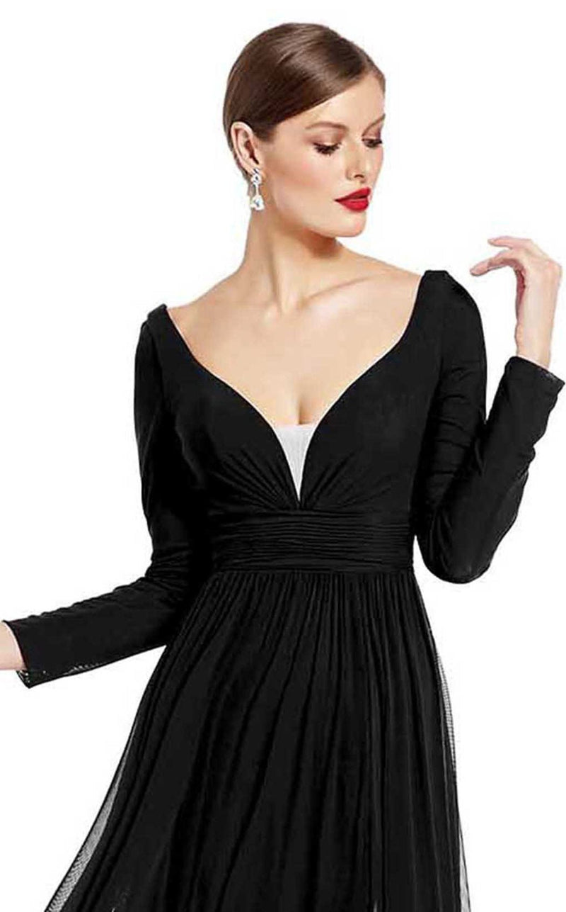 Alyce 27304 Black
