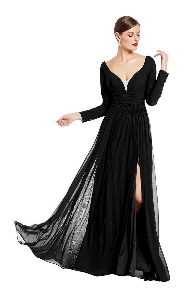 Alyce 27304 Black