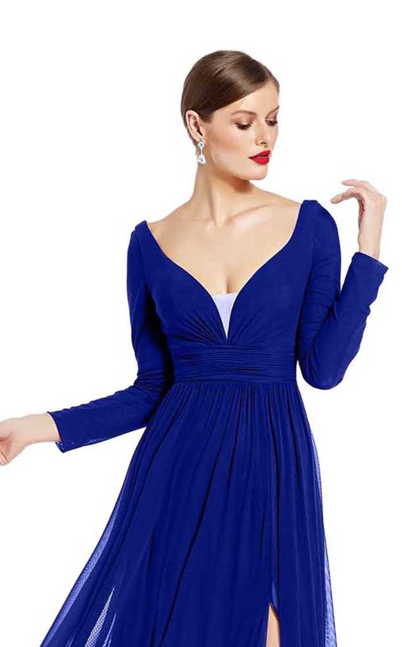 Alyce 27304 Royal