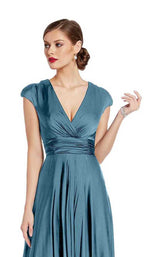 Alyce 27305 Santorini-Blue
