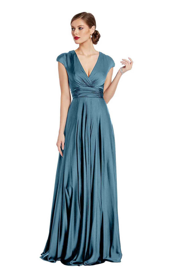 Alyce 27305 Santorini-Blue