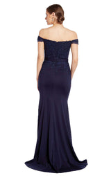 Alyce 27309 Midnight