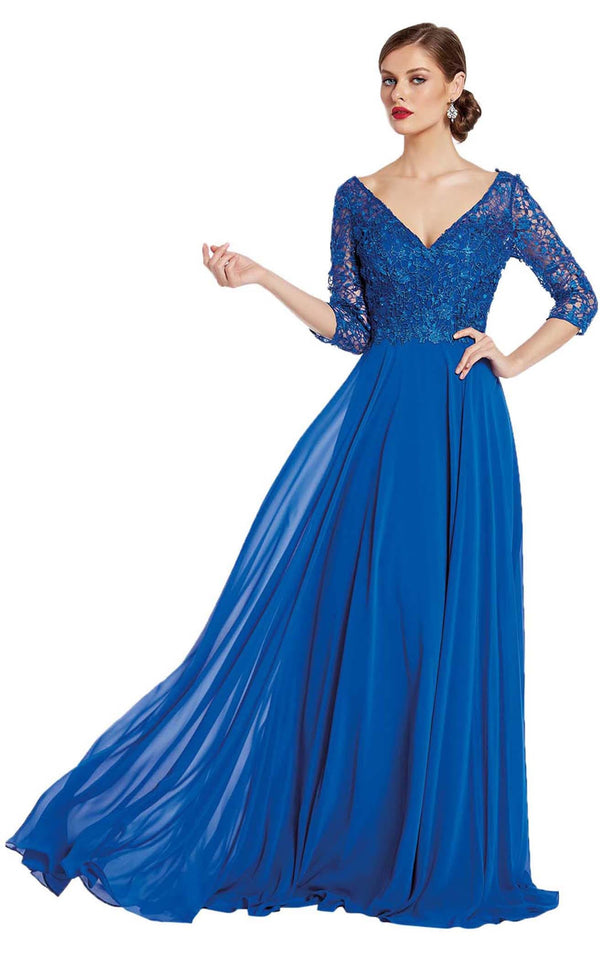 Alyce 27312 Cobalt