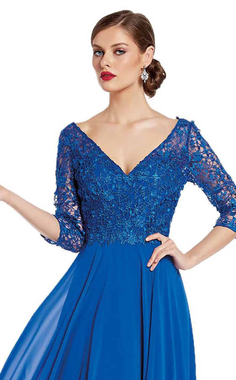 Alyce 27312 Cobalt