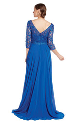 Alyce 27312 Cobalt