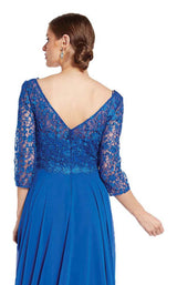 Alyce 27312 Cobalt