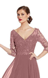 Alyce 27312 Rose-Taupe