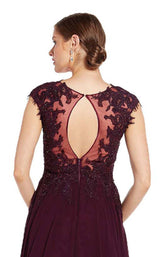 Alyce 27314 Black-Cherry
