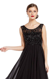 Alyce 27316 Black